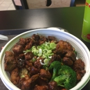 Flame Broiler - Fast Food Restaurants