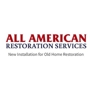 All American Restoration Services
