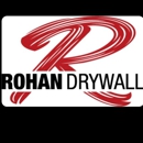 Rohan Drywall - Drywall Contractors