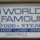 World Famous - Seafood Restaurants