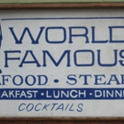 World Famous