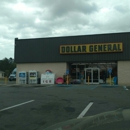 Dollar General - Discount Stores