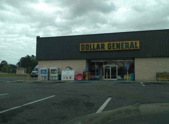 Dollar General - Arab, AL