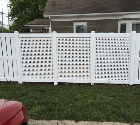 Elite Fence & Deck Inc - Lees Summit, MO