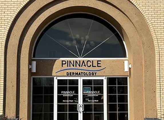 Pinnacle Dermatology-Flint Villa Linde - Flint, MI