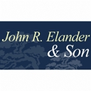 John R Elander and Son, Inc - Home Improvements