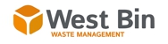 A West Bin - Rubbish Removal & Skip Bins