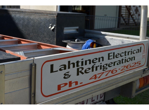 Lahtinen Electrical Pty Ltd - Ingham, QLD