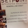 Setpoint Integrated Solutions gallery