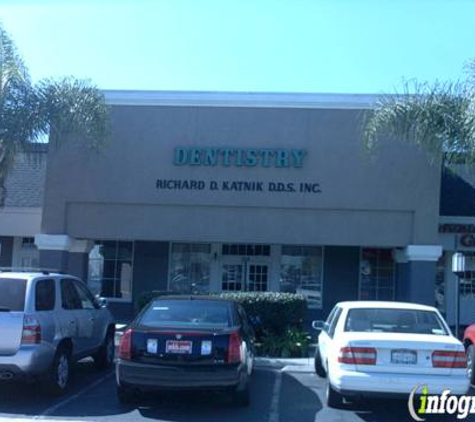 Zak Dental - San Diego - San Diego, CA