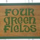 Four Green Fields - Brew Pubs