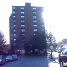 Silsbee Tower Apartments