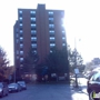 Silsbee Tower Apartments