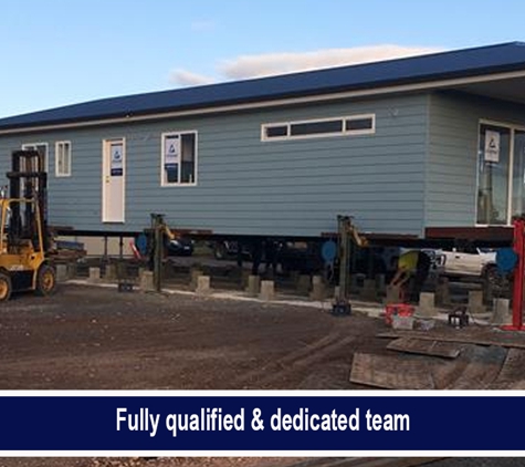 A1 House Transport & Restumping. Fully Qualified & Dedicated Team