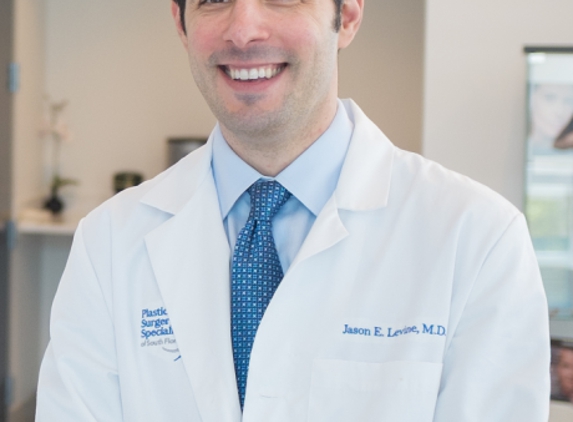 Jason E. Levine, MD - Hollywood, FL