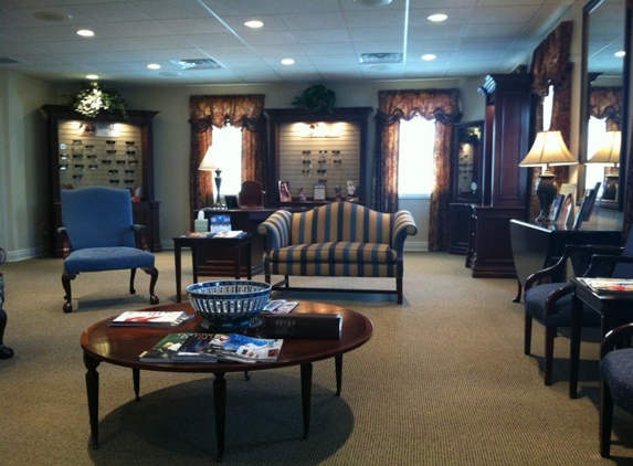 Alexander Eye Institute - Appleton, WI