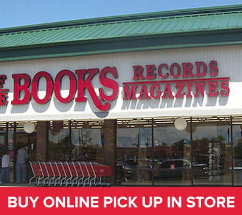 Half Price Books - Fort Wayne, IN