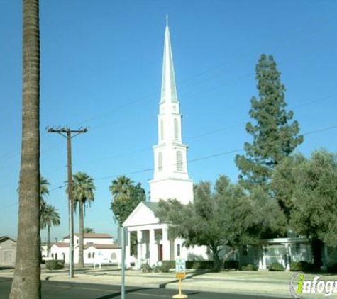 First Congregational UCC - Phoenix, AZ