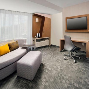 Courtyard by Marriott - Duluth, GA