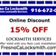 Fresno Ca Locksmith