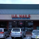 US Nails Boutique - Nail Salons