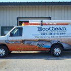 EcoClean The Sewer & Drain Specialist