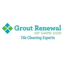 Grout Renewal of Cape Cod Inc. - Floor Waxing, Polishing & Cleaning