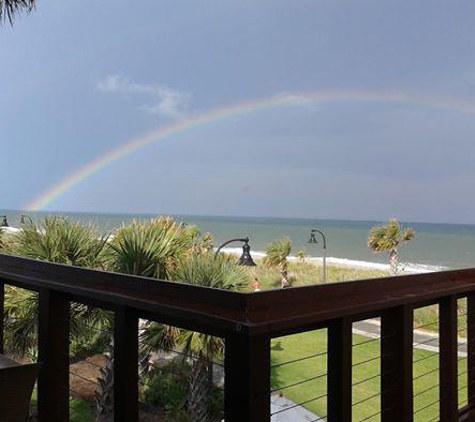 Sharkey's Oceanfront - Myrtle Beach, SC