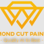 Diamond Cut Painting