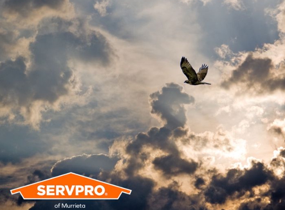 SERVPRO of Murrieta - Murrieta, CA