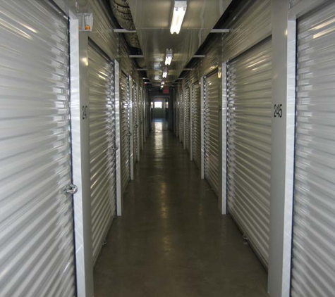 Metro Self Storage - Amarillo, TX