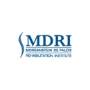M D R I - Rehabilitation Services