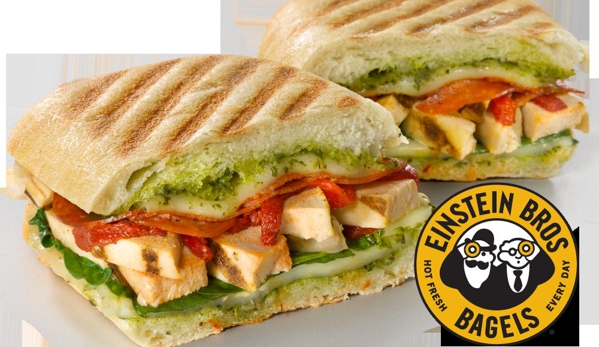 Einstein Bros Bagels - Evanston, IL