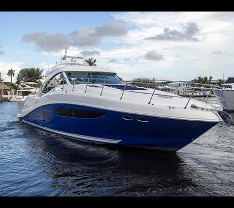 riteway marine solutions - Copiague, NY. 2015 480 Sundancer