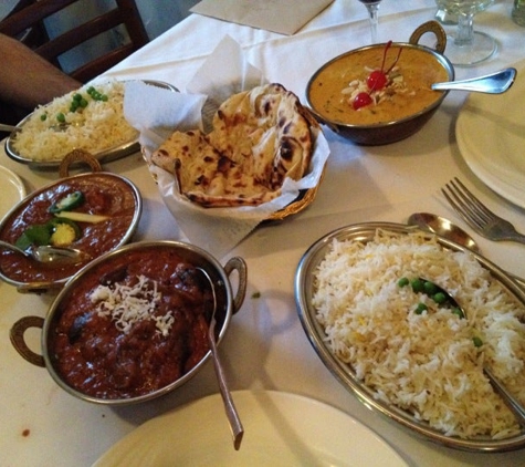 Darbar Cuisine of India - Baltimore, MD