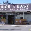Quick N Easy Market - Convenience Stores