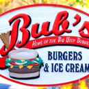 Bub's Burgers & Ice Cream - Hamburgers & Hot Dogs