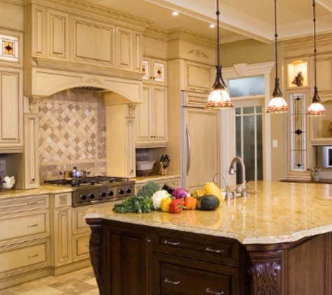 Designer Baths & Kitchens - Germantown, TN