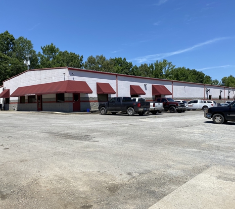 United Structural Systems, Inc. - Pleasant View, TN. Headquartered in Pleasant View, our teams service Middle TN, Southern KY, and Northern AL.