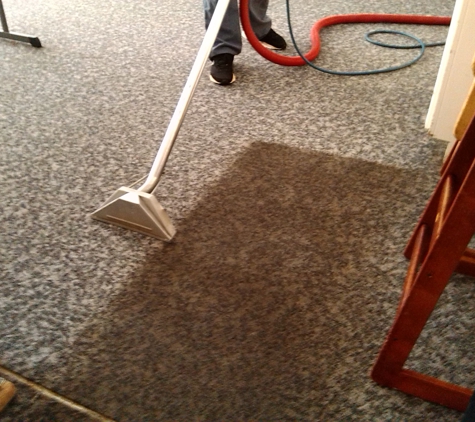 Double M Carpet Clean - Anderson, SC