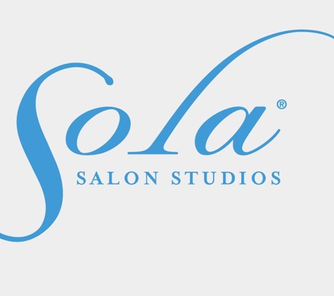 Sola Salon Studios - Folsom, CA