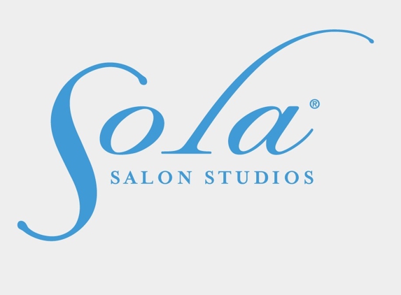 Sola Salon Studios - Wilton, CT