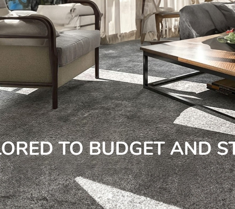 Glendowie Carpet One. Tailored To Budget And Style