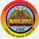 Moose Jooce Vape Shop