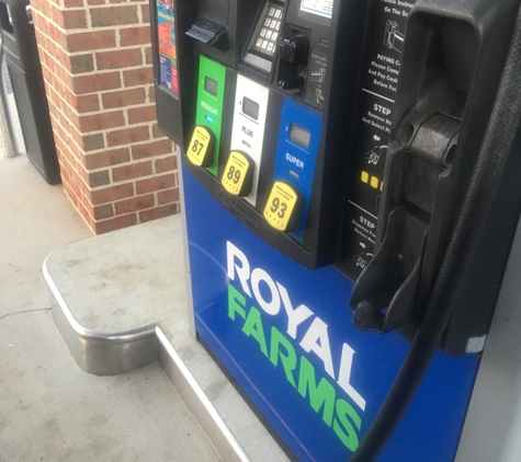 Royal Farms - Middle River, MD