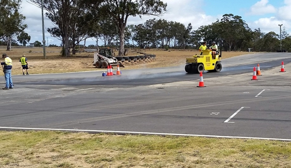 ABC Bobcat & Bitumen Service - Warwick, QLD