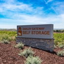 Oakley Gateway Self Storage - Self Storage