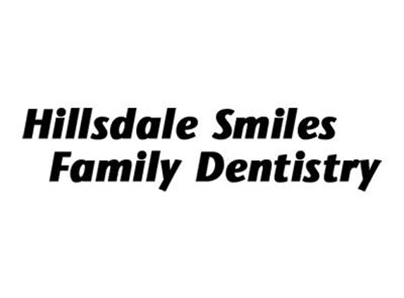 Hillsdale Smiles Family Dentistry - Hillsdale, MI