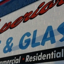 Superior Paint & Glass - Glass-Auto, Plate, Window, Etc