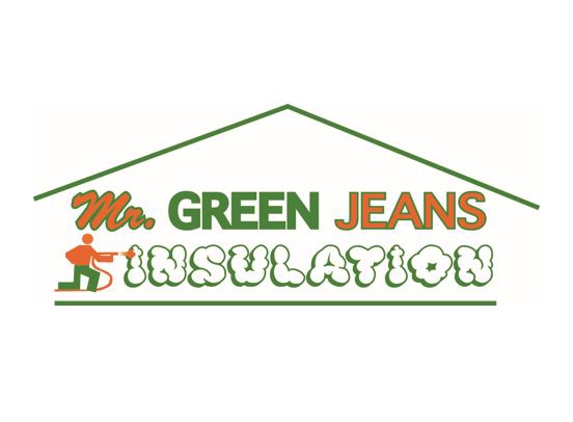 Mr.Green Jeans Insulation - Gonzales, LA